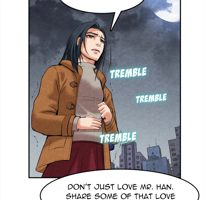 Festival Island Chapter 15 - page 46