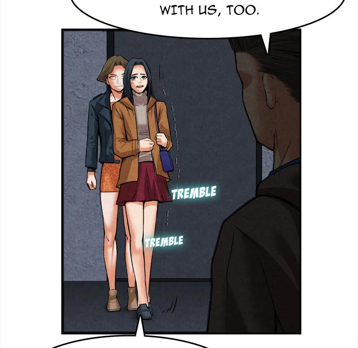 Festival Island Chapter 15 - page 47