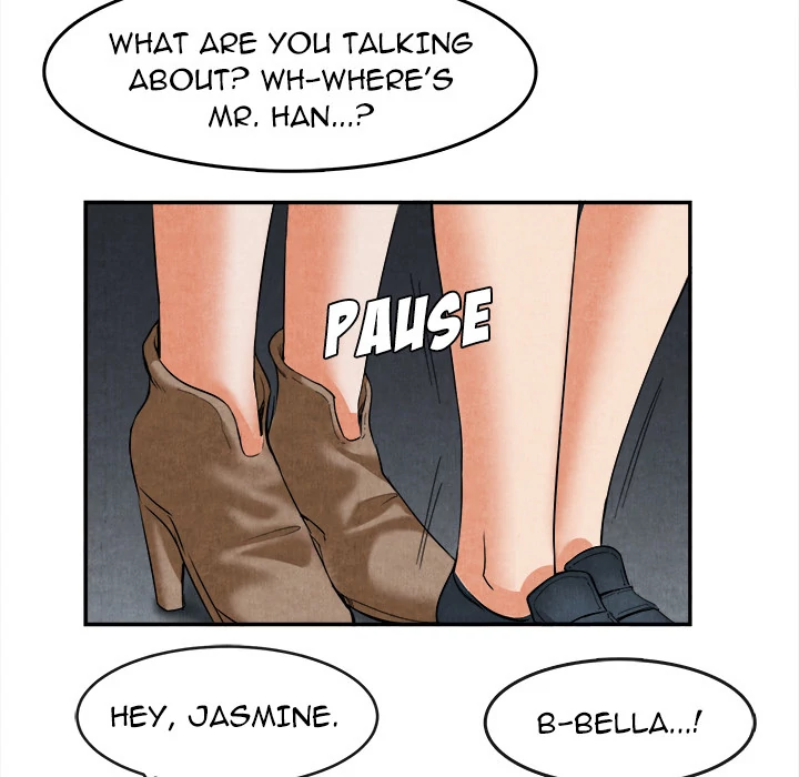 Festival Island Chapter 15 - page 48