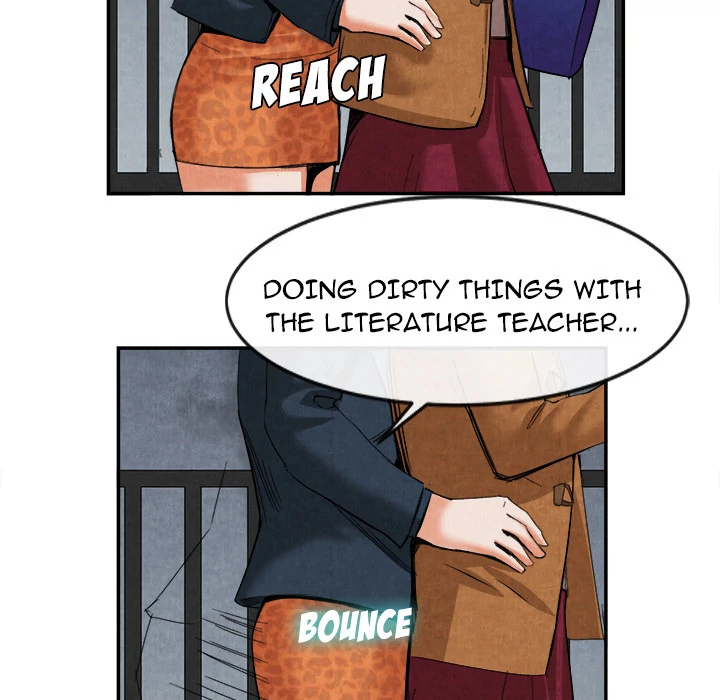 Festival Island Chapter 15 - page 51