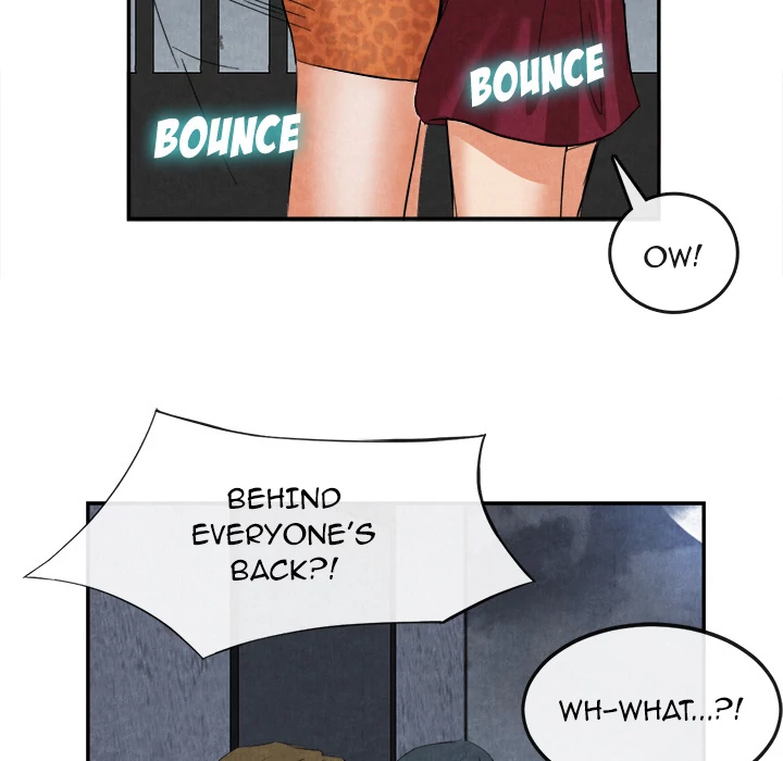 Festival Island Chapter 15 - page 52