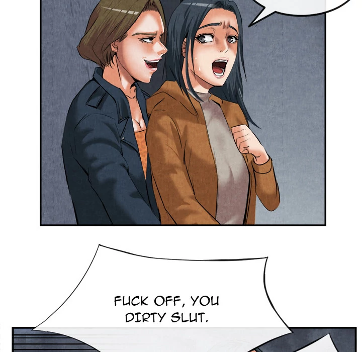 Festival Island Chapter 15 - page 53