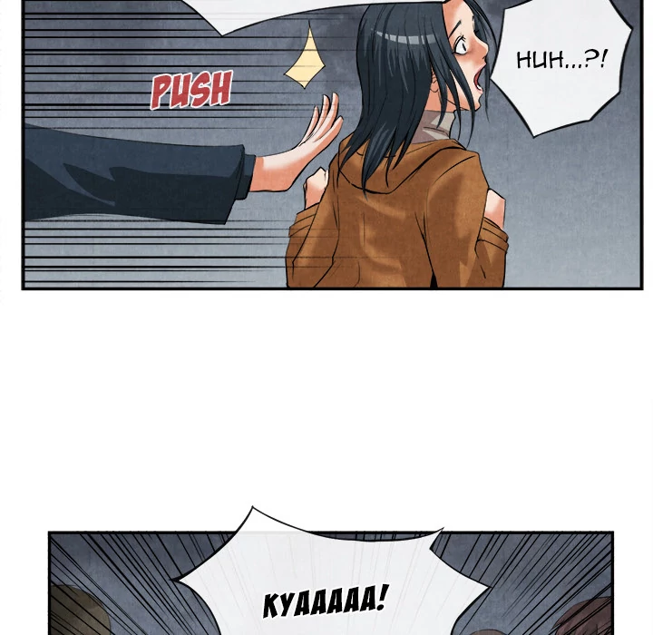 Festival Island Chapter 15 - page 54