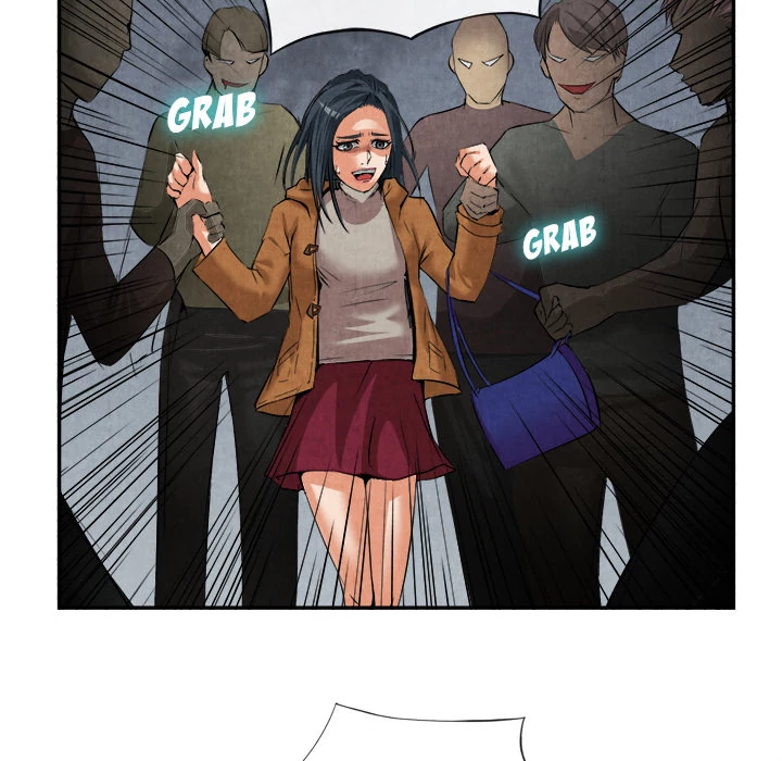 Festival Island Chapter 15 - page 55