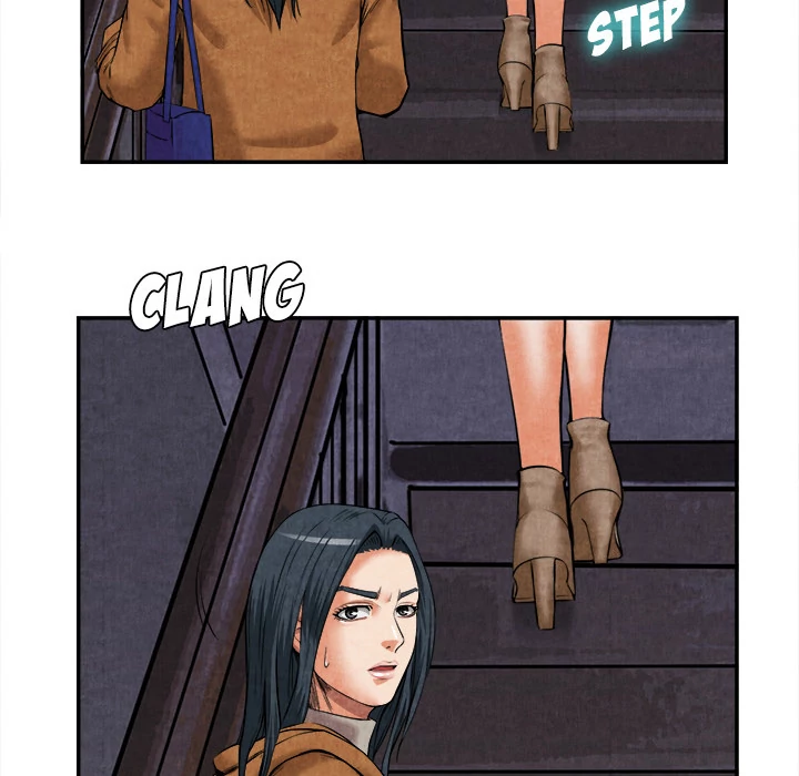 Festival Island Chapter 15 - page 6