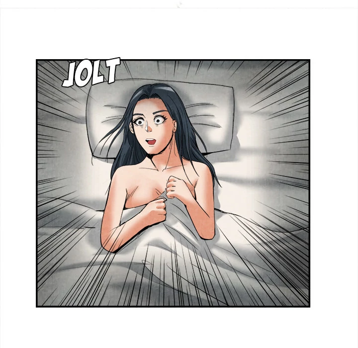 Festival Island Chapter 15 - page 66