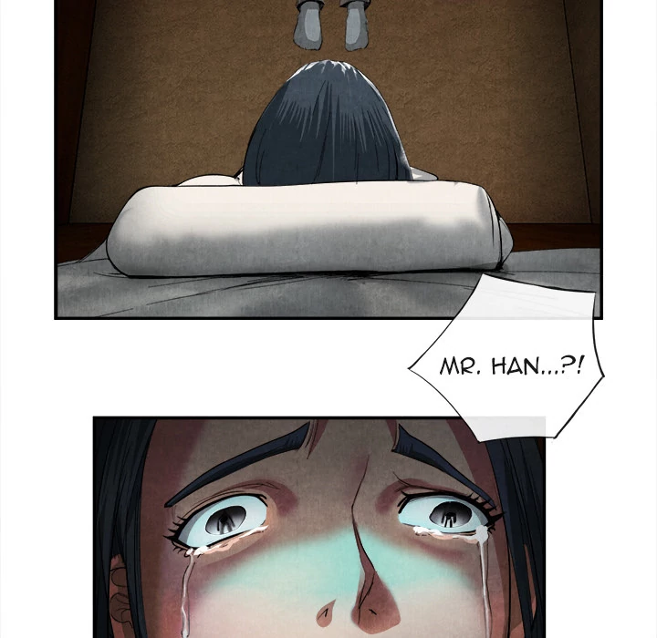 Festival Island Chapter 15 - page 69