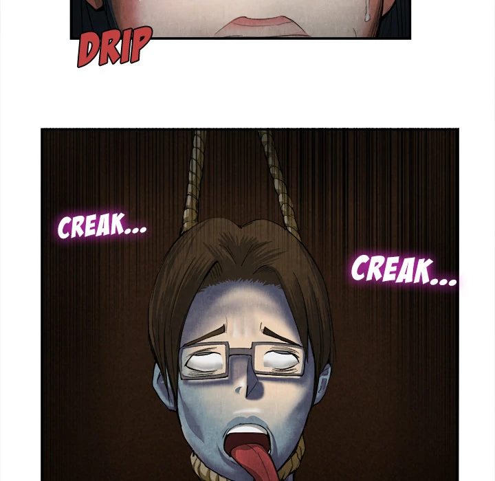 Festival Island Chapter 15 - page 70