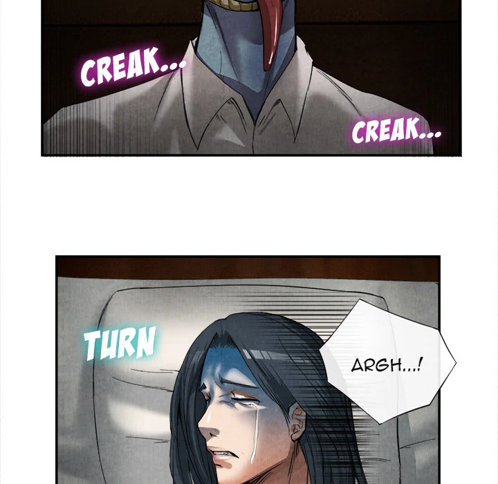 Festival Island Chapter 15 - page 71