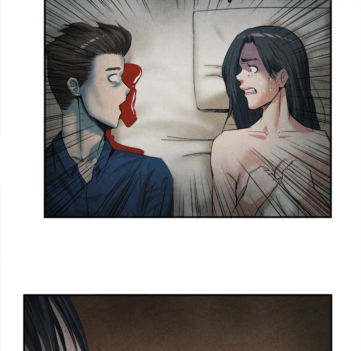 Festival Island Chapter 15 - page 75