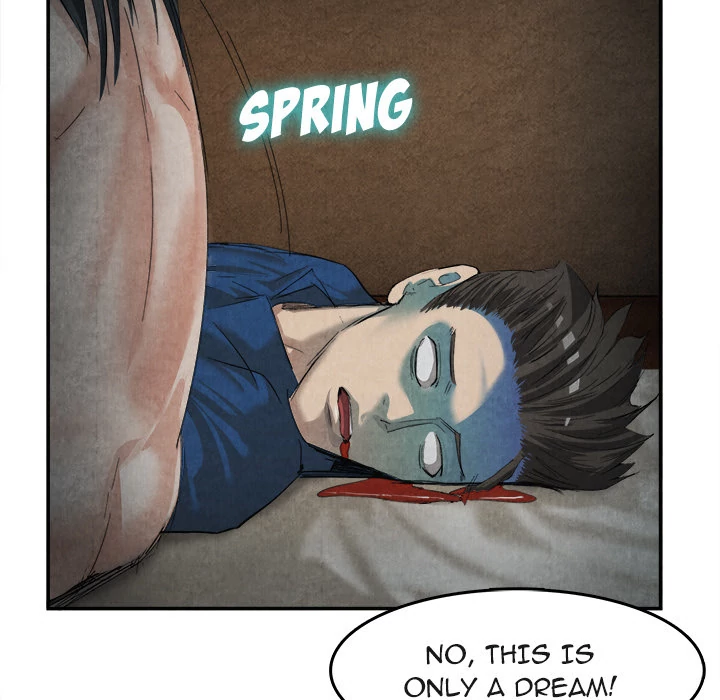 Festival Island Chapter 15 - page 76