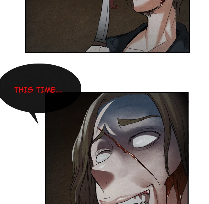 Festival Island Chapter 15 - page 83