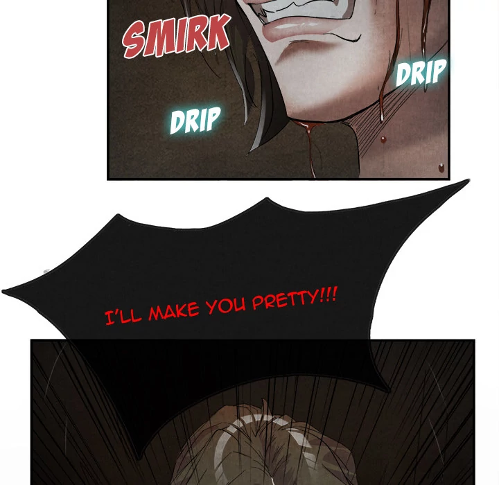 Festival Island Chapter 15 - page 84