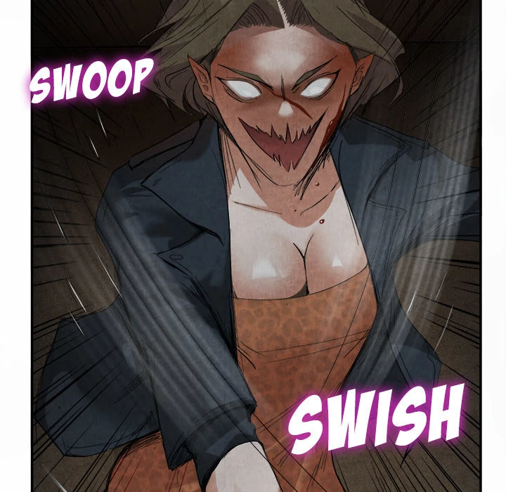 Festival Island Chapter 15 - page 85