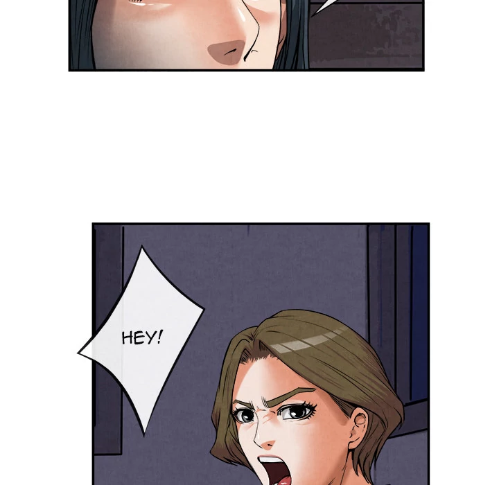 Festival Island Chapter 15 - page 9