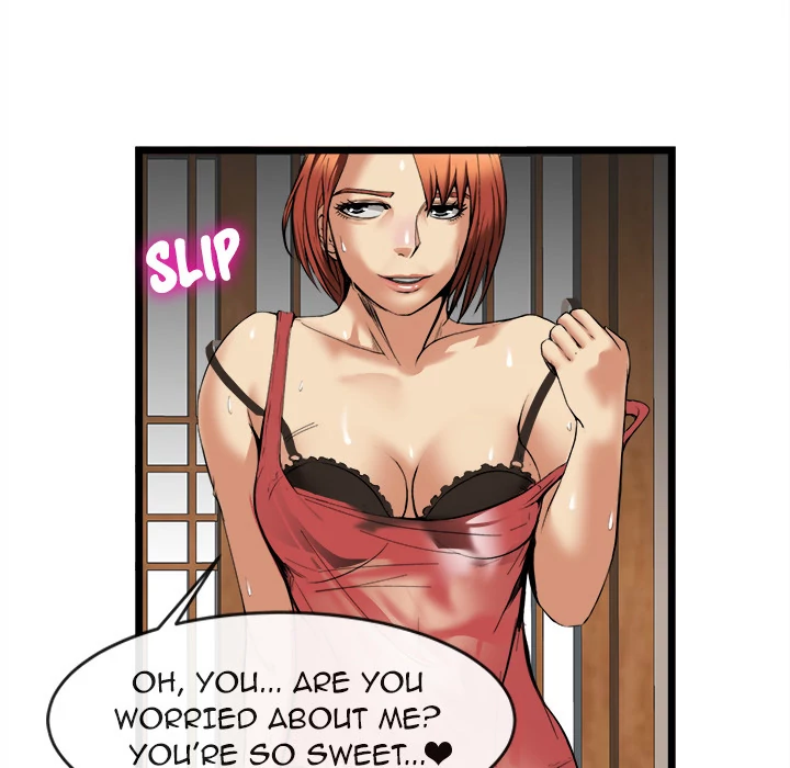 Festival Island Chapter 16 - page 100