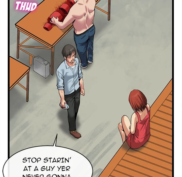 Festival Island Chapter 16 - page 11