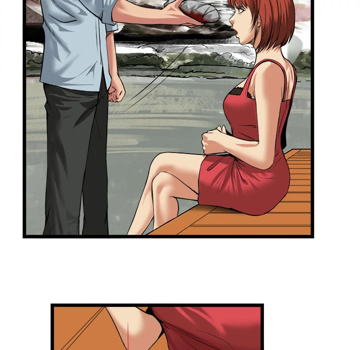 Festival Island Chapter 16 - page 13