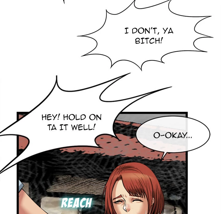 Festival Island Chapter 16 - page 15