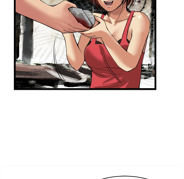 Festival Island Chapter 16 - page 16