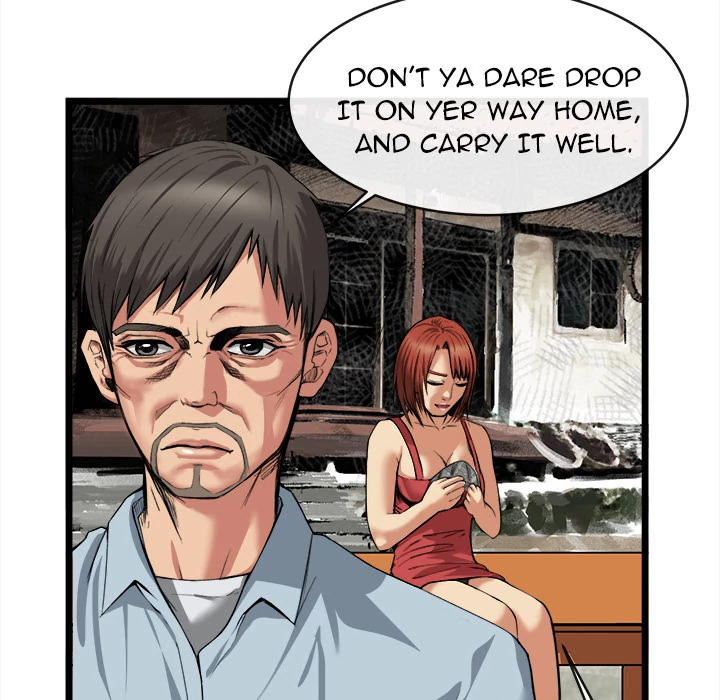 Festival Island Chapter 16 - page 17