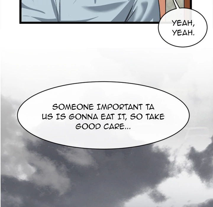 Festival Island Chapter 16 - page 18