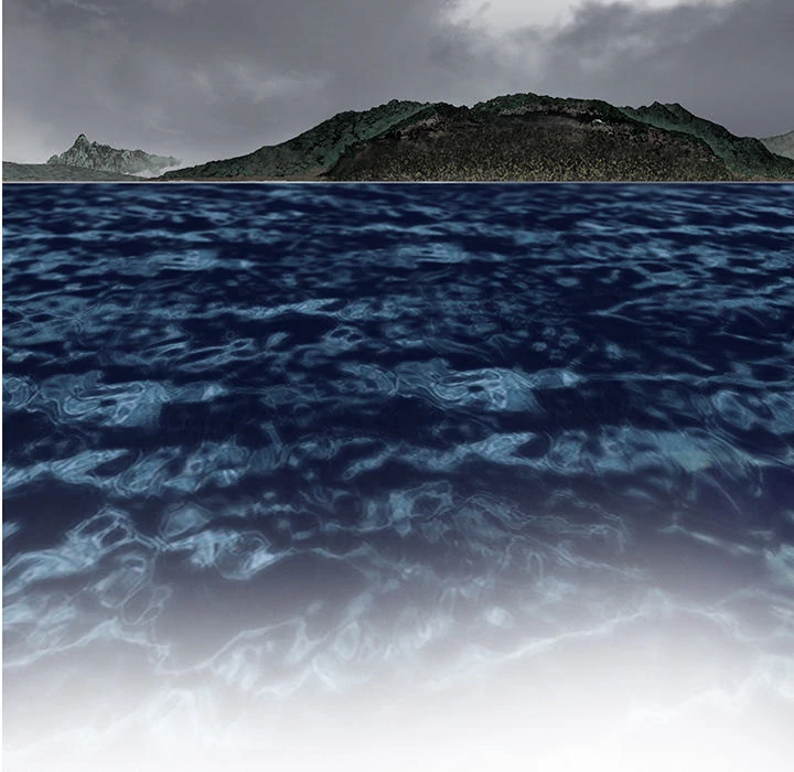 Festival Island Chapter 16 - page 19