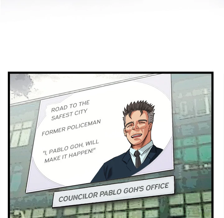 Festival Island Chapter 16 - page 20