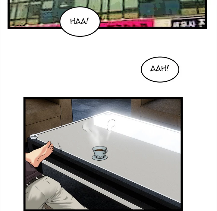 Festival Island Chapter 16 - page 21