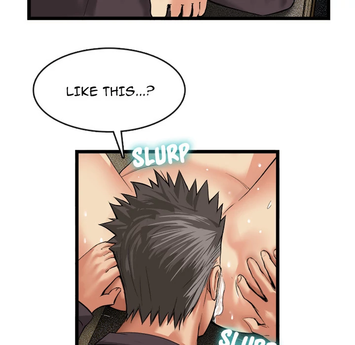 Festival Island Chapter 16 - page 25