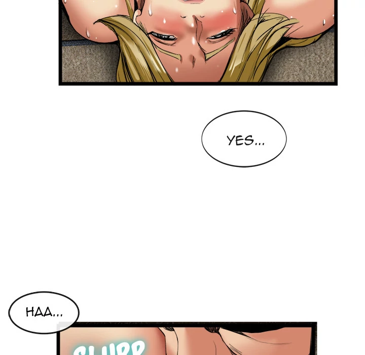 Festival Island Chapter 16 - page 29