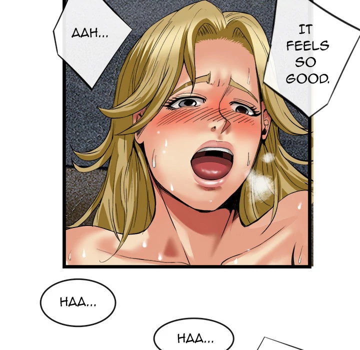 Festival Island Chapter 16 - page 31