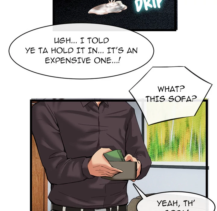 Festival Island Chapter 16 - page 35