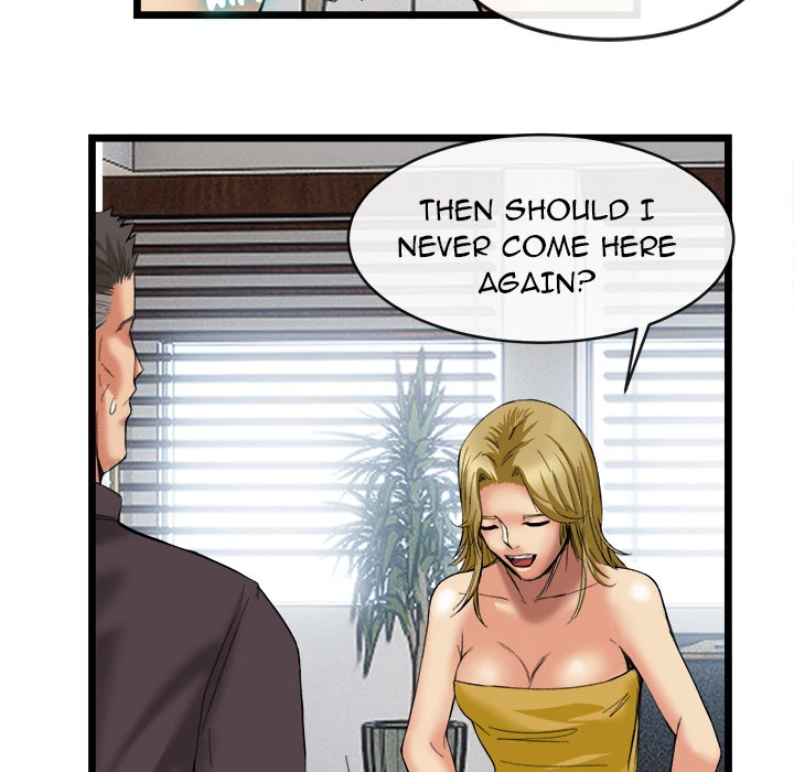 Festival Island Chapter 16 - page 37