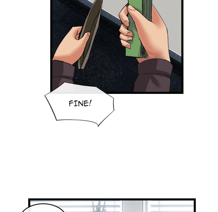 Festival Island Chapter 16 - page 39