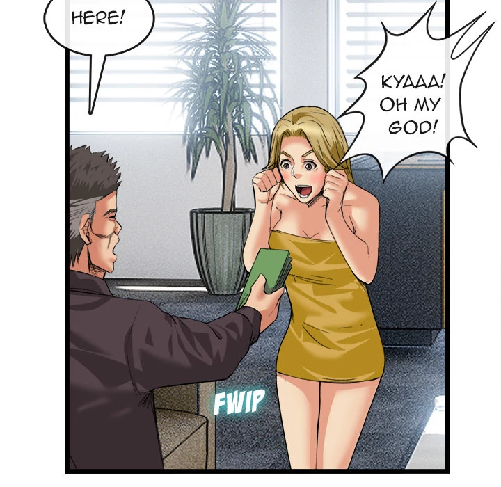 Festival Island Chapter 16 - page 40