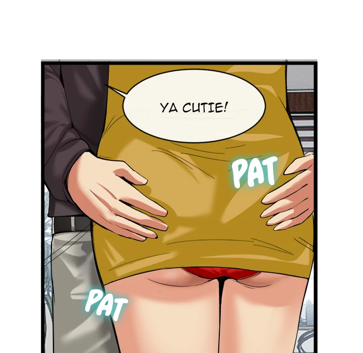 Festival Island Chapter 16 - page 44