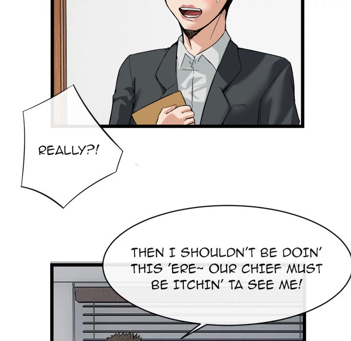 Festival Island Chapter 16 - page 46