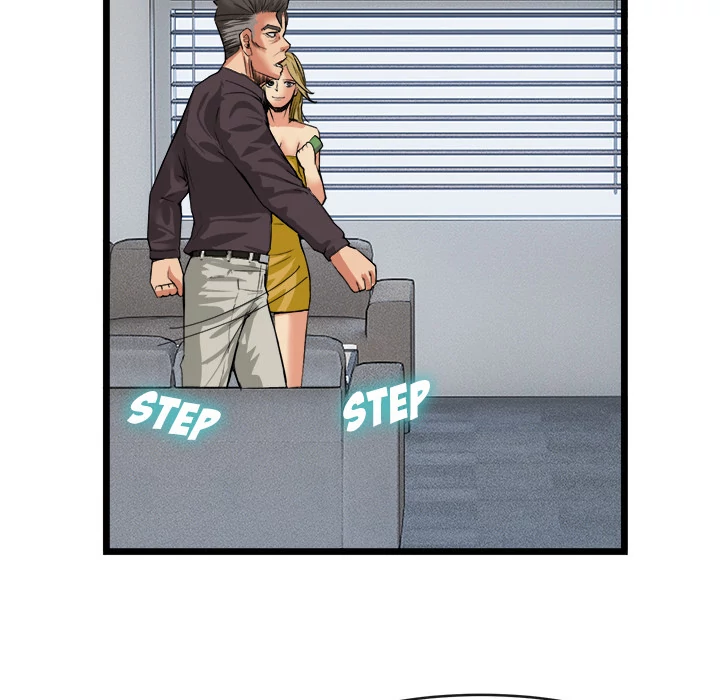 Festival Island Chapter 16 - page 47