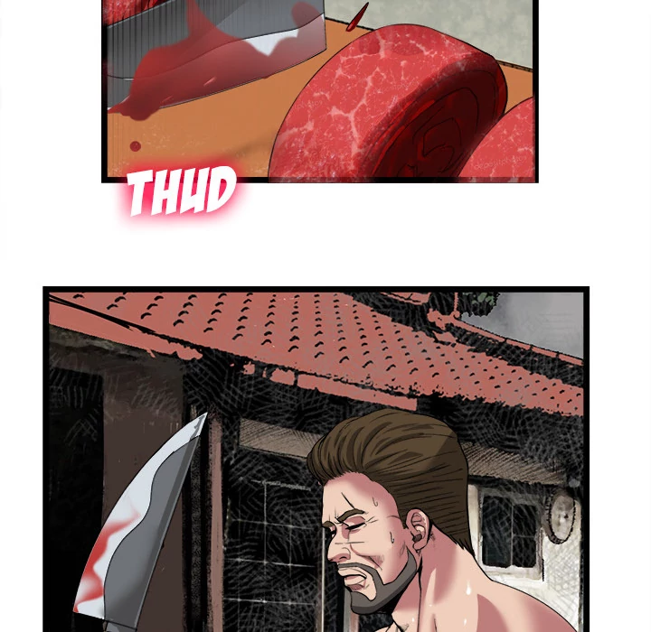 Festival Island Chapter 16 - page 5