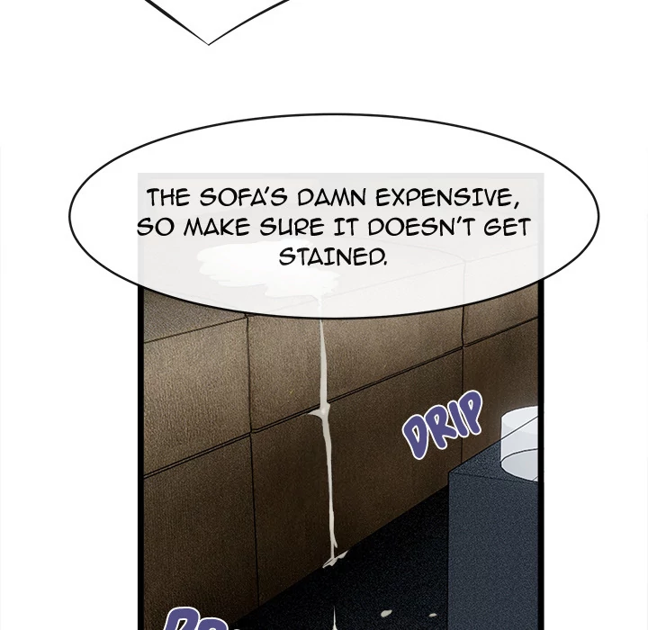 Festival Island Chapter 16 - page 51