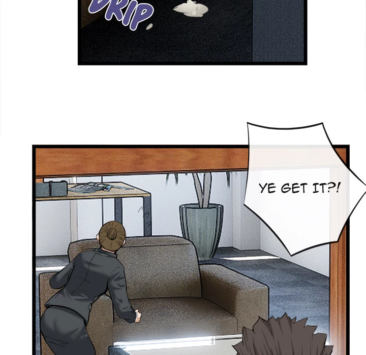 Festival Island Chapter 16 - page 52