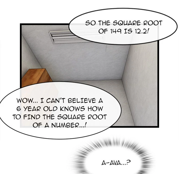 Festival Island Chapter 16 - page 55