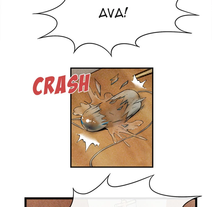 Festival Island Chapter 16 - page 58