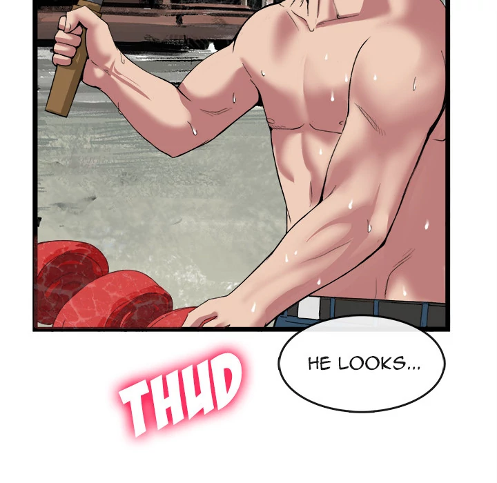 Festival Island Chapter 16 - page 6