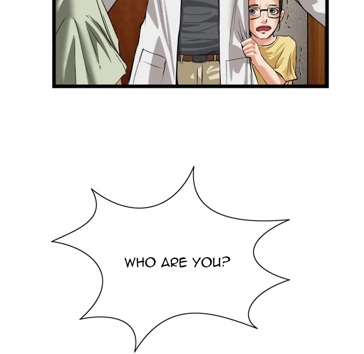 Festival Island Chapter 16 - page 61