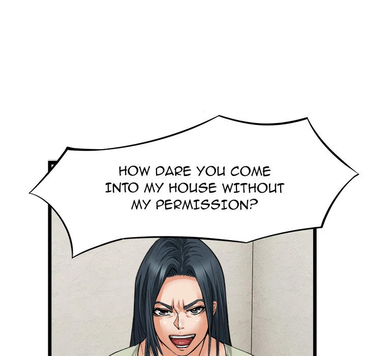 Festival Island Chapter 16 - page 62