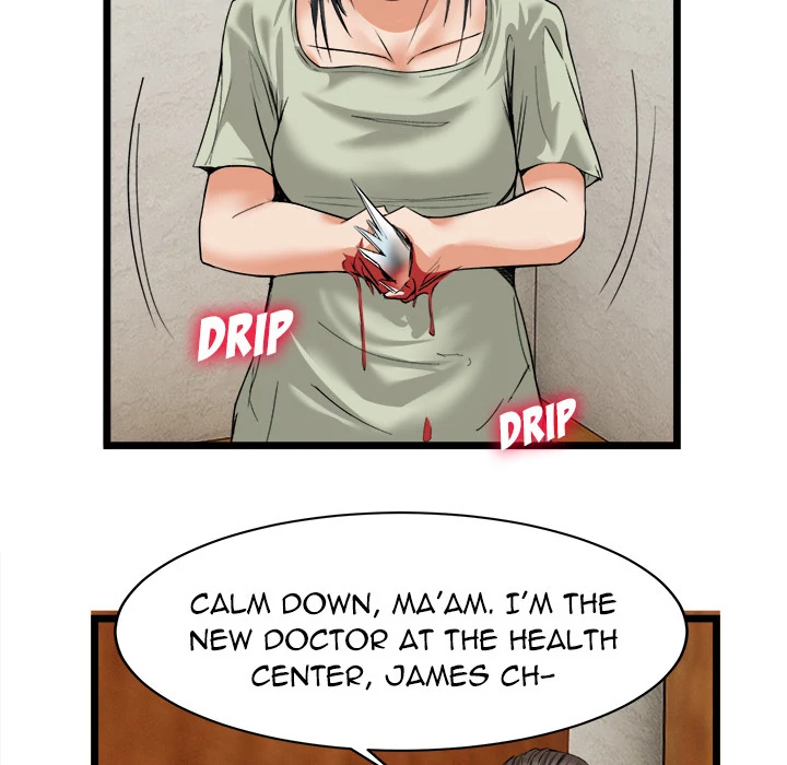 Festival Island Chapter 16 - page 63