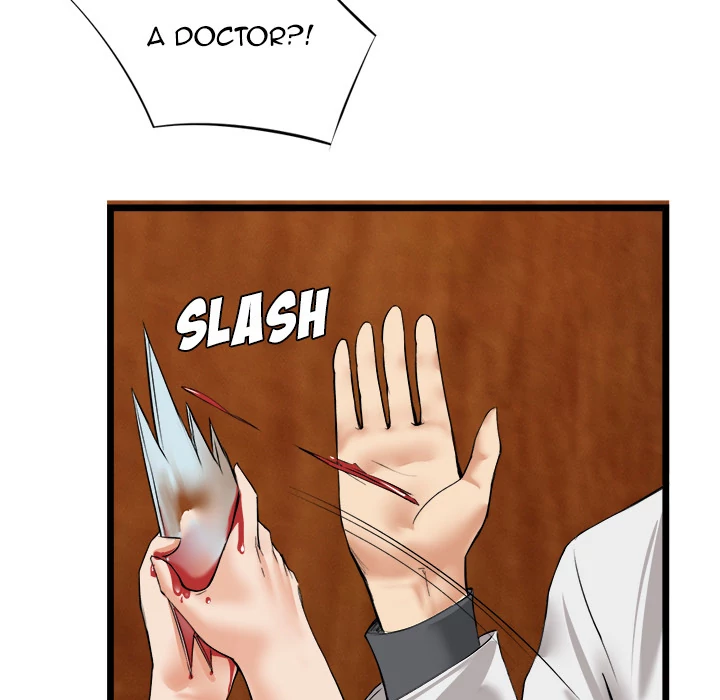 Festival Island Chapter 16 - page 65