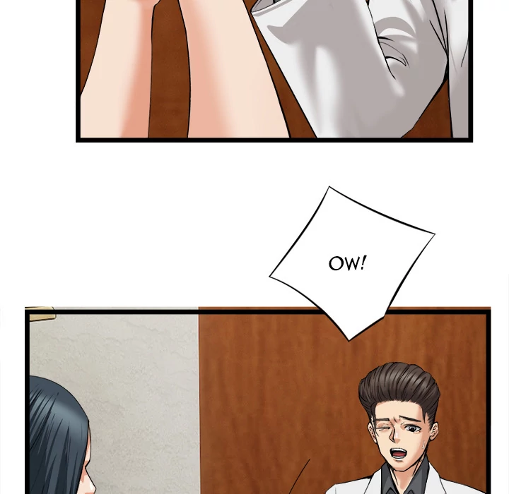 Festival Island Chapter 16 - page 66